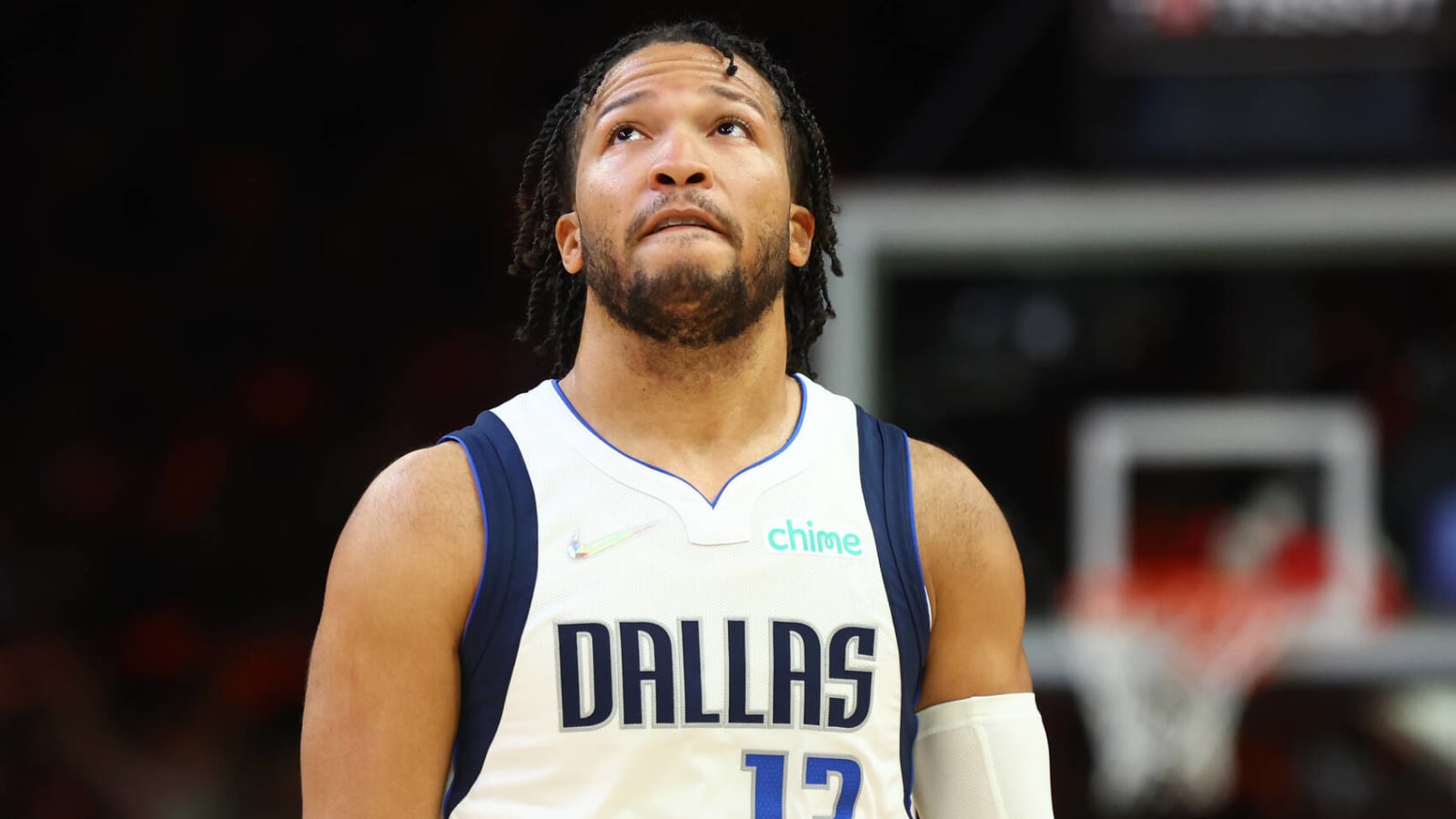 Knicks reportedly 'all-in' on pursuit of Jalen Brunson