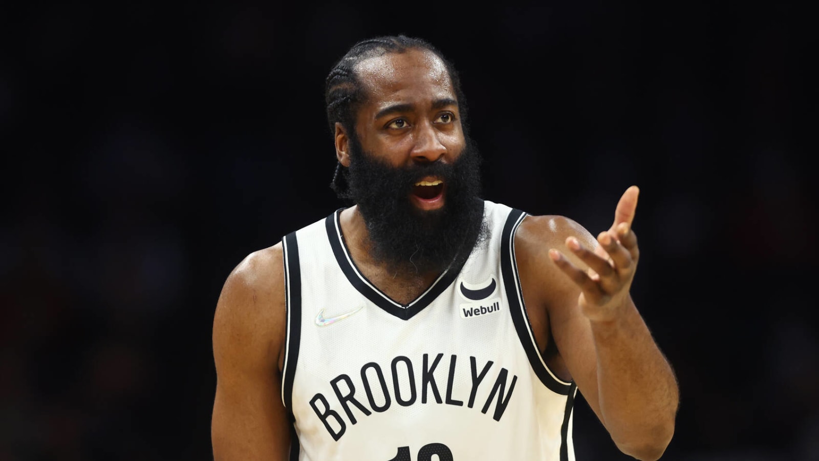 James Harden reportedly wants trade to Sixers