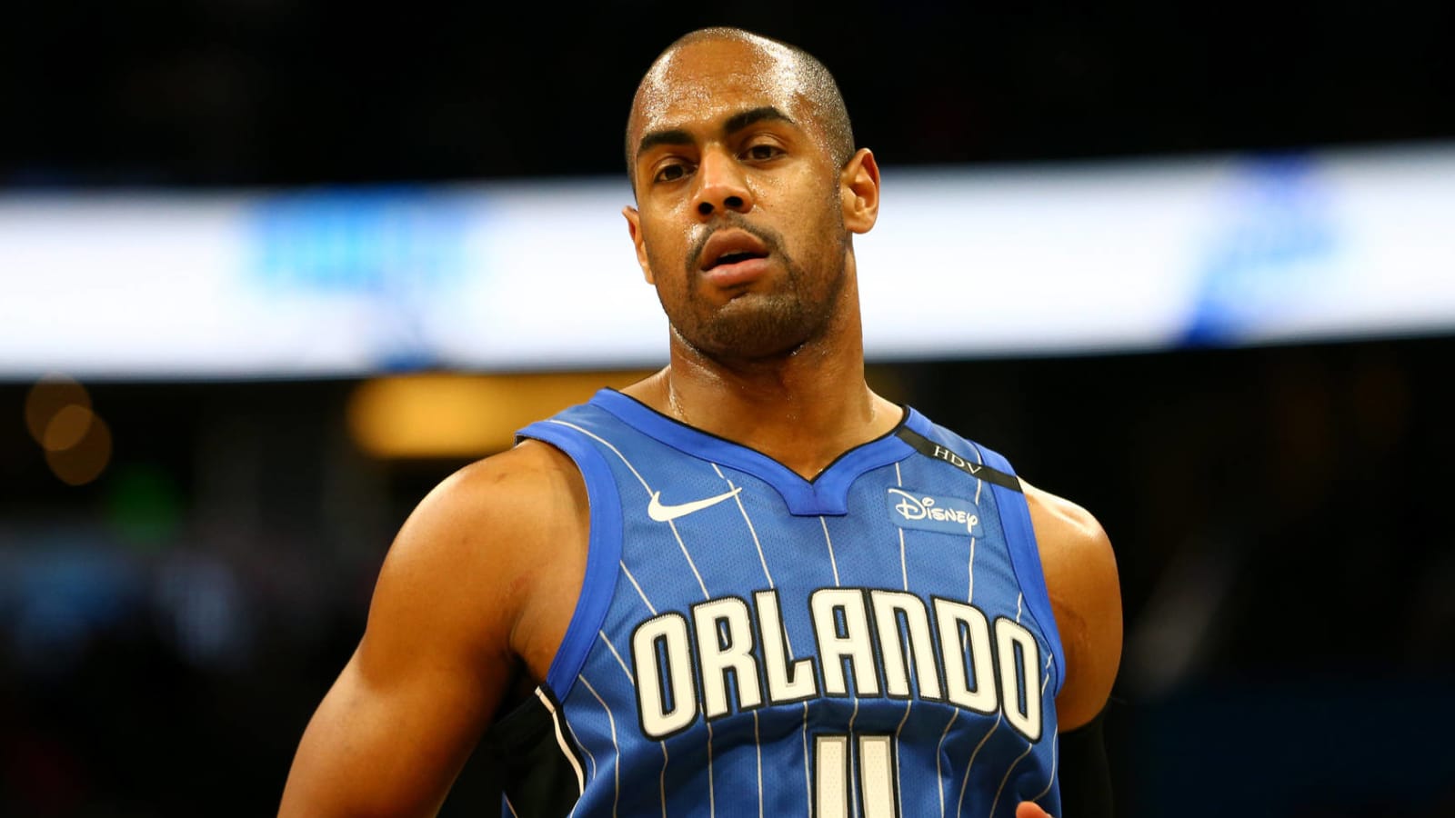 Report: Arron Afflalo leading group trying to buy Timberwolves