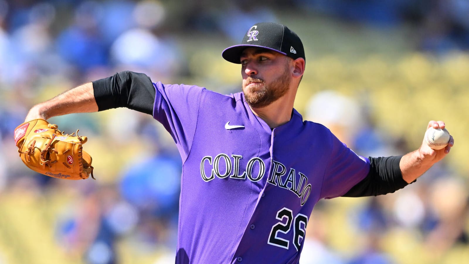 Rockies, Austin Gomber avoid arbitration with new deal