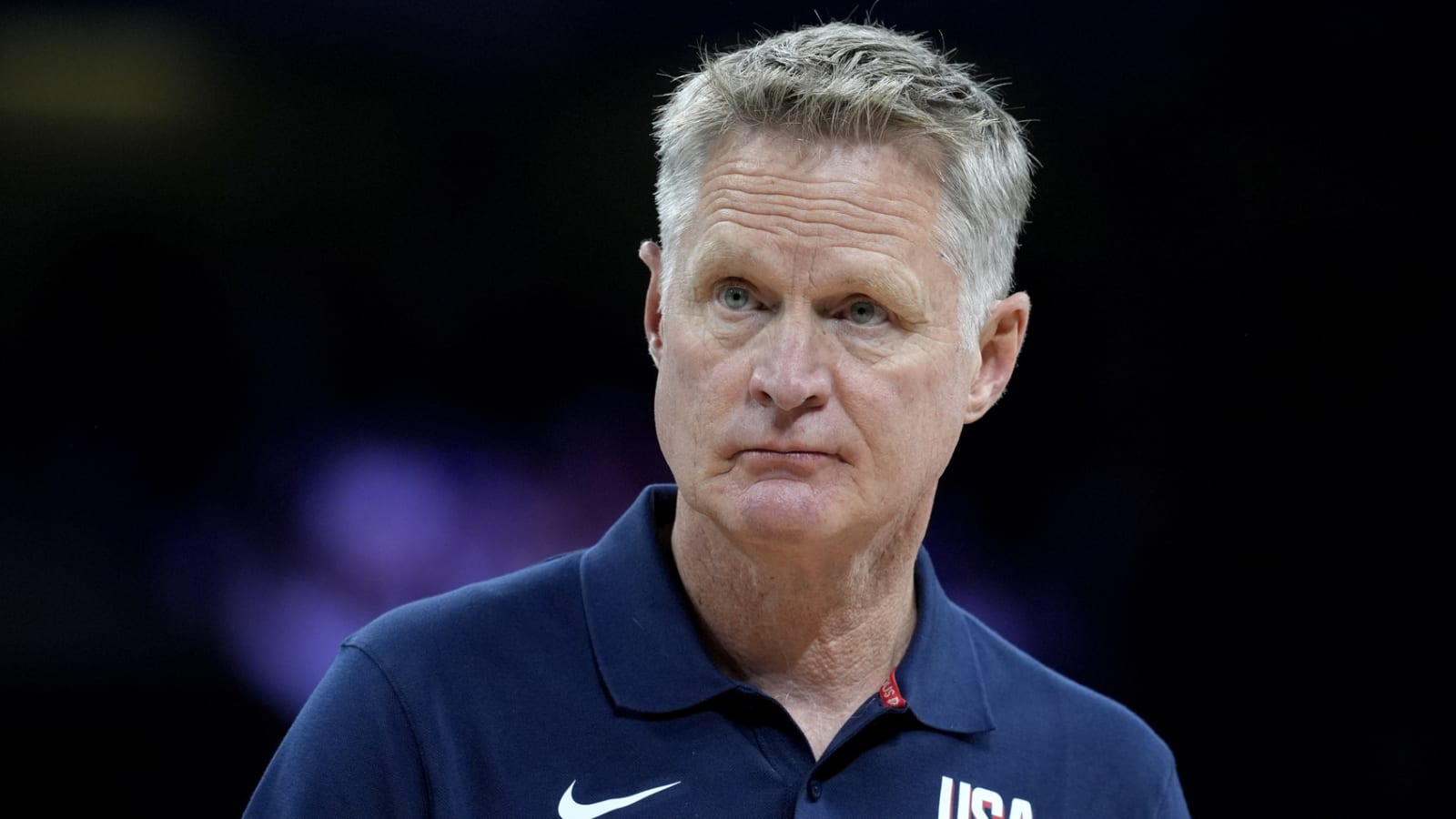 Steve Kerr, Team USA need five-point win to clinch top seed