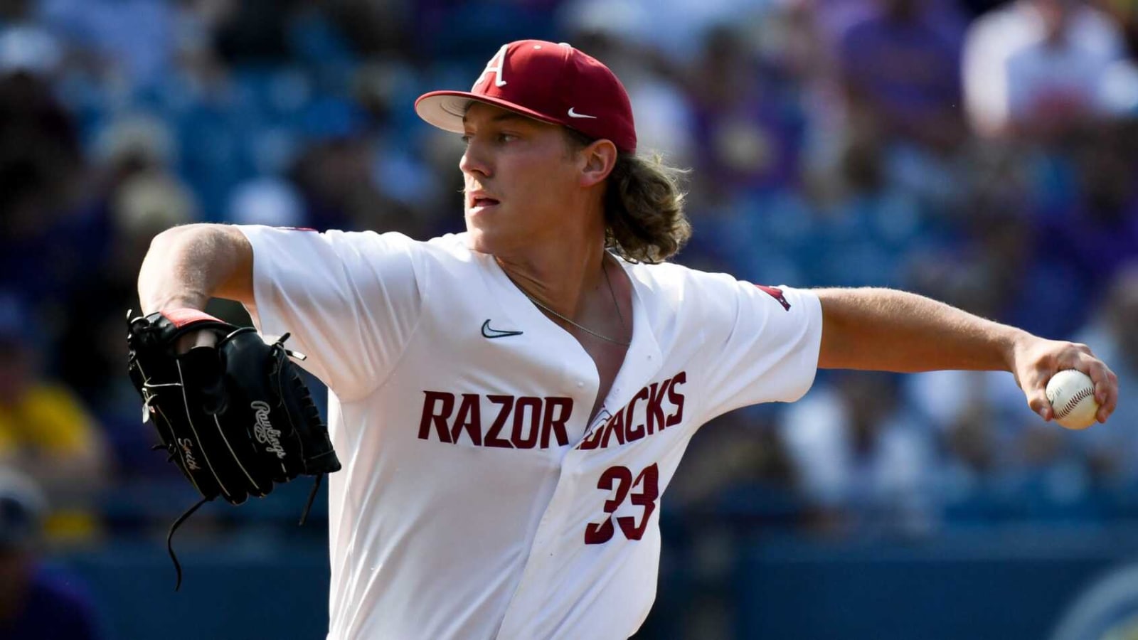 White Sox picks in the 2024 MLB Draft: Three New Rising Stars in the South Siders’ Talent Pool