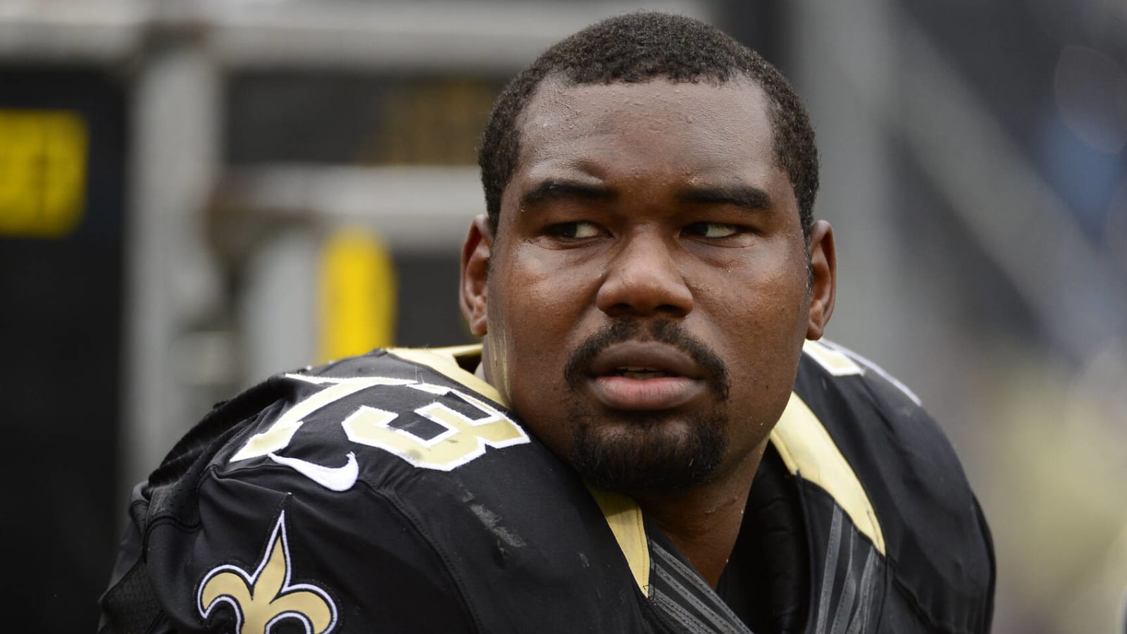 Saints to add former All-Pro OL to coaching staff