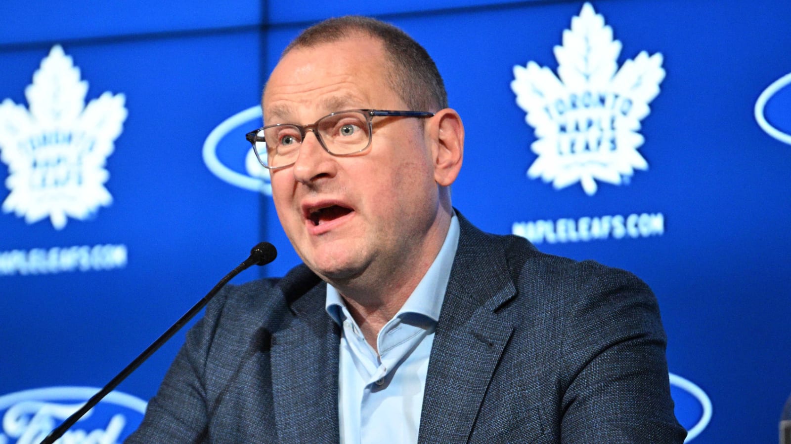 Maple Leafs officially announce ELC for 6-foot-2 scoring forward