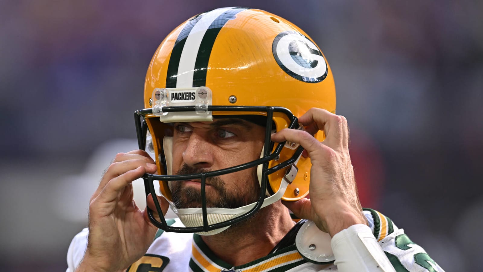 Are the Packers mentally ready following Week 1 loss?