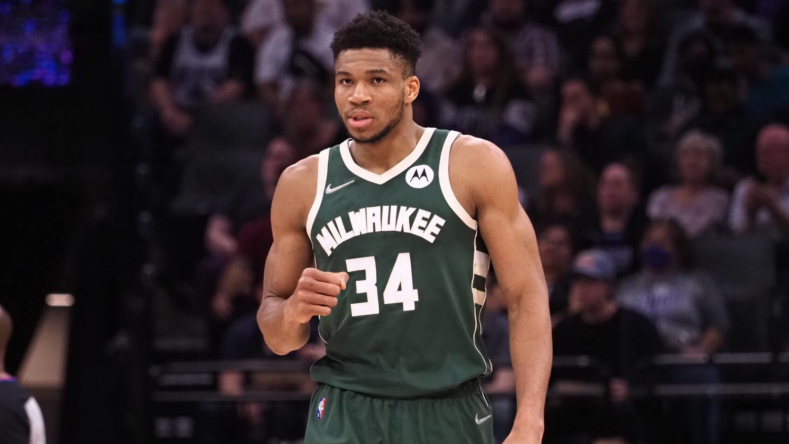 Giannis Antetokounmpo Art