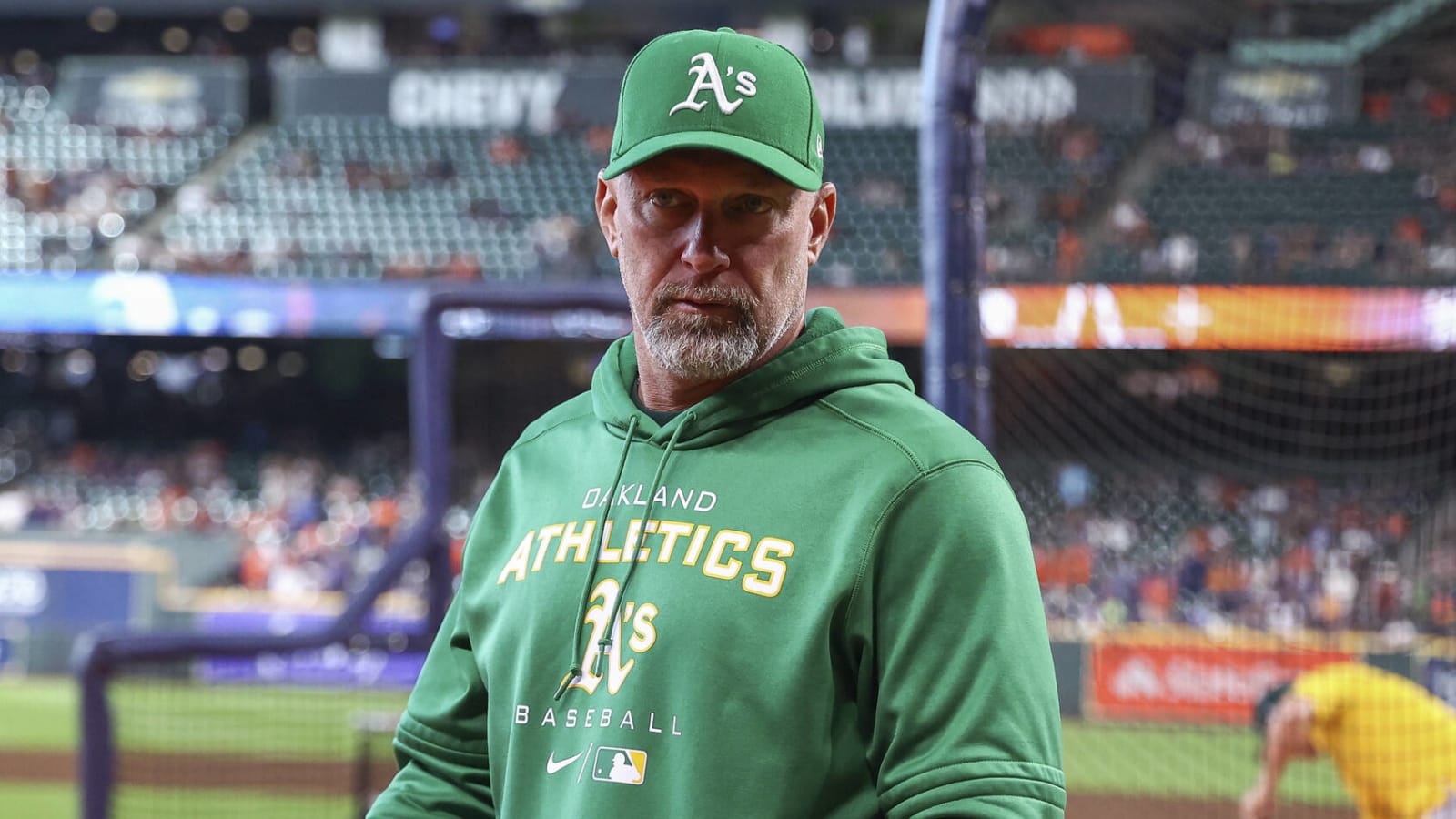 A's Mark Kotsay discusses future of several players
