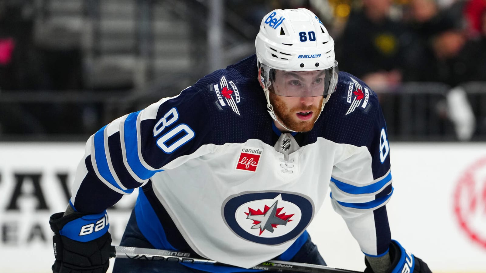 Jets reportedly prefer one PierreLuc Dubois trade package Yardbarker