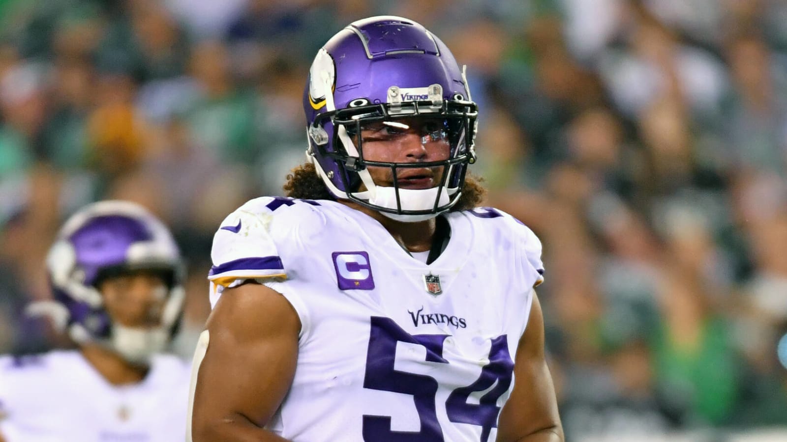 Minnesota Vikings reporter suggests All-Pro defender a likely 2023 cap casualty