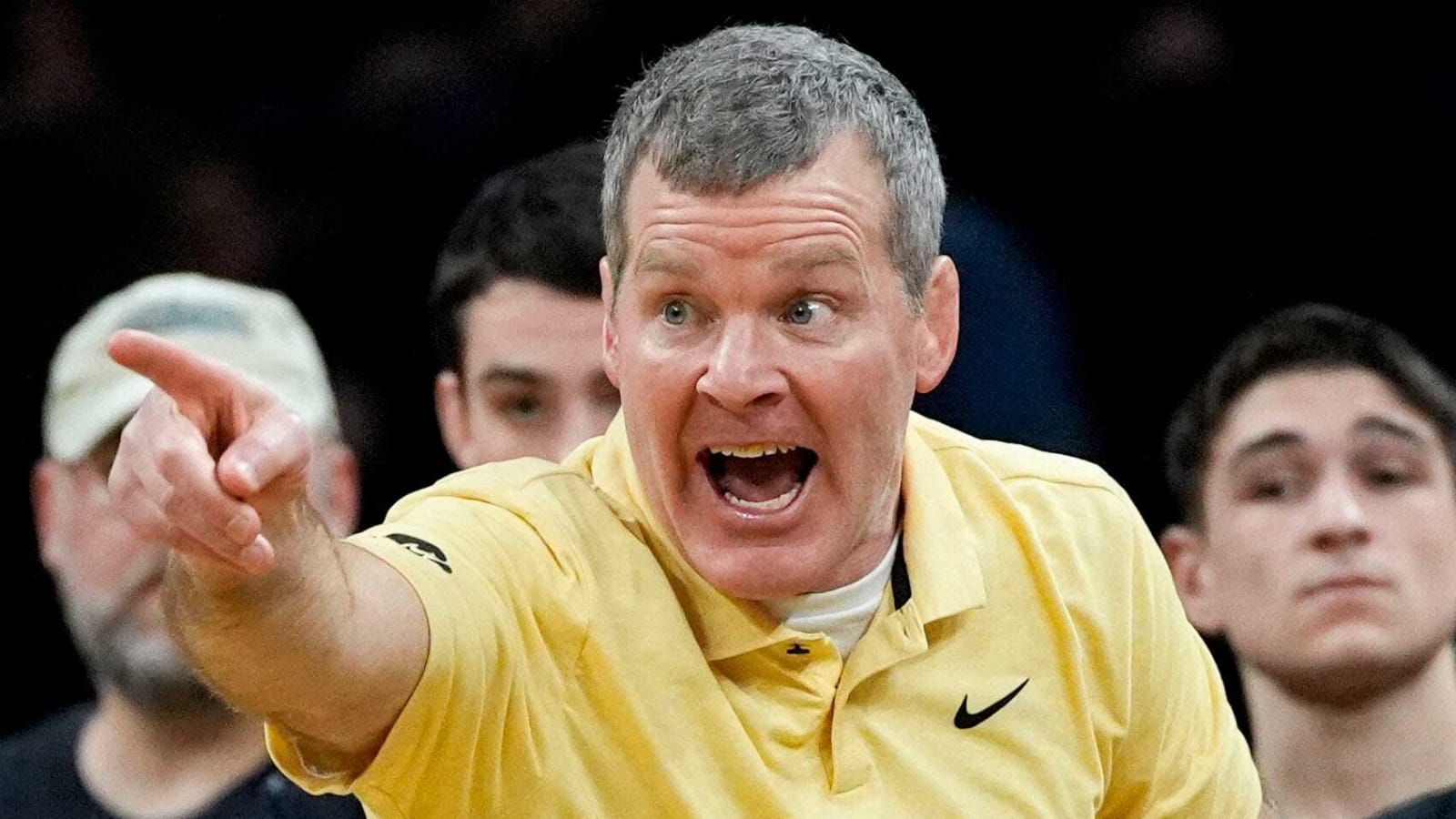 Iowa Cruises By Illini