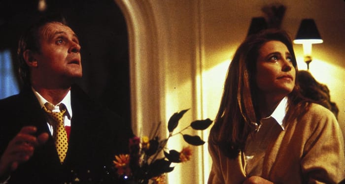 "Desperate Hours" (1990)