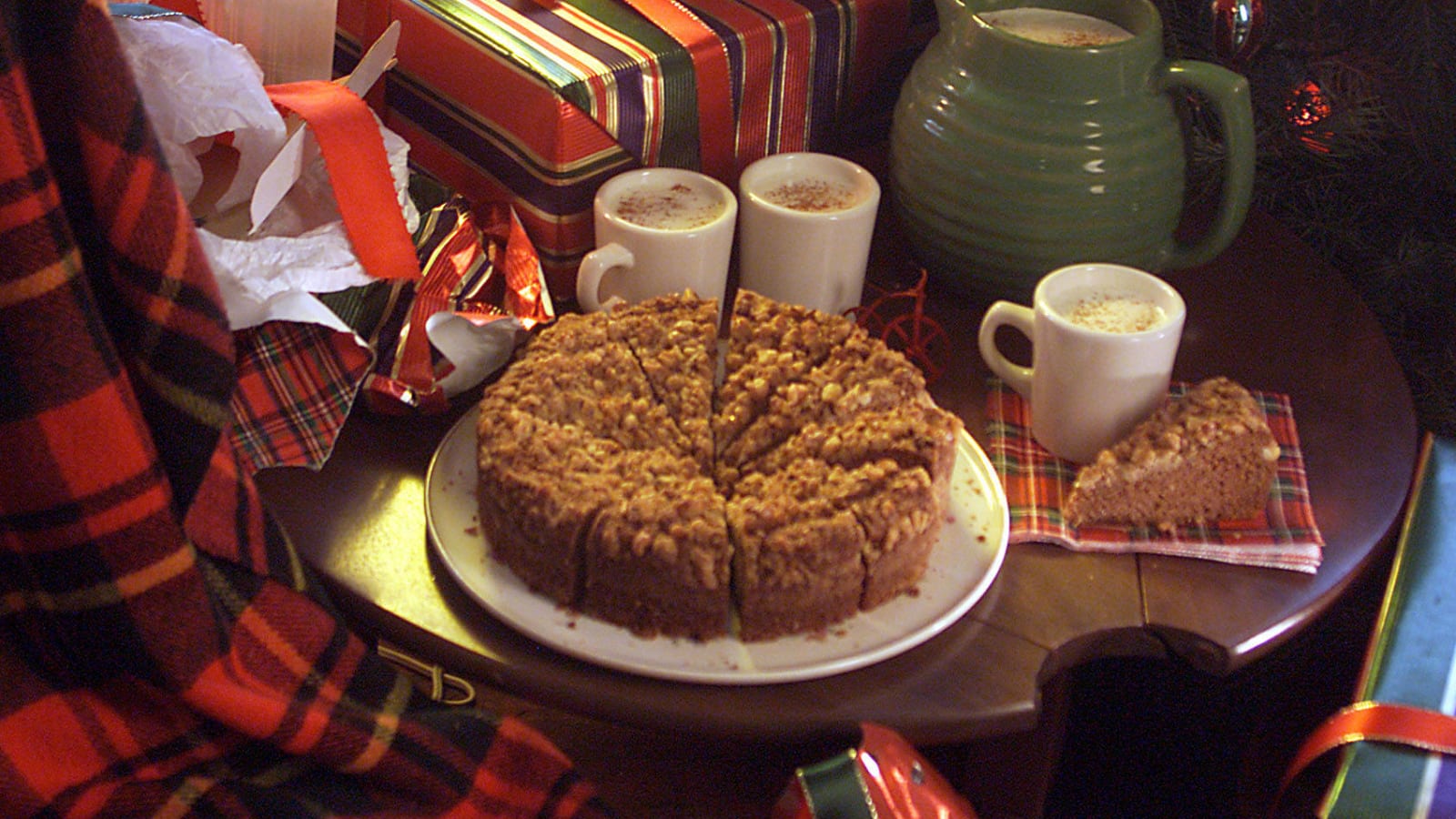 20 easy Christmas morning breakfasts to add some extra holiday sparkle