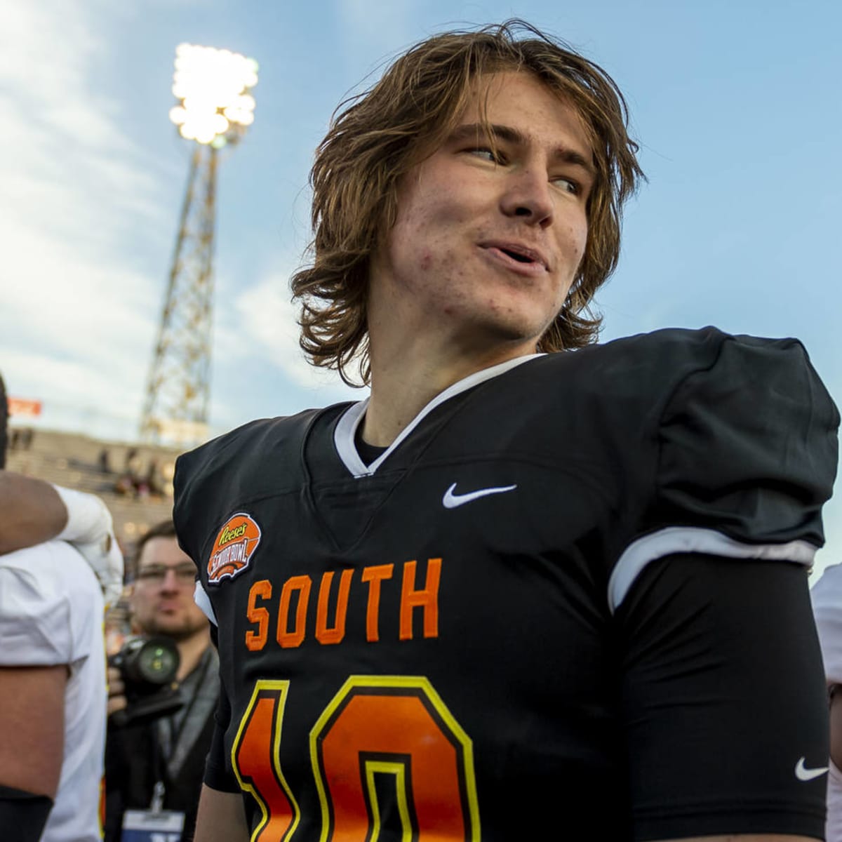 quarterback justin herbert