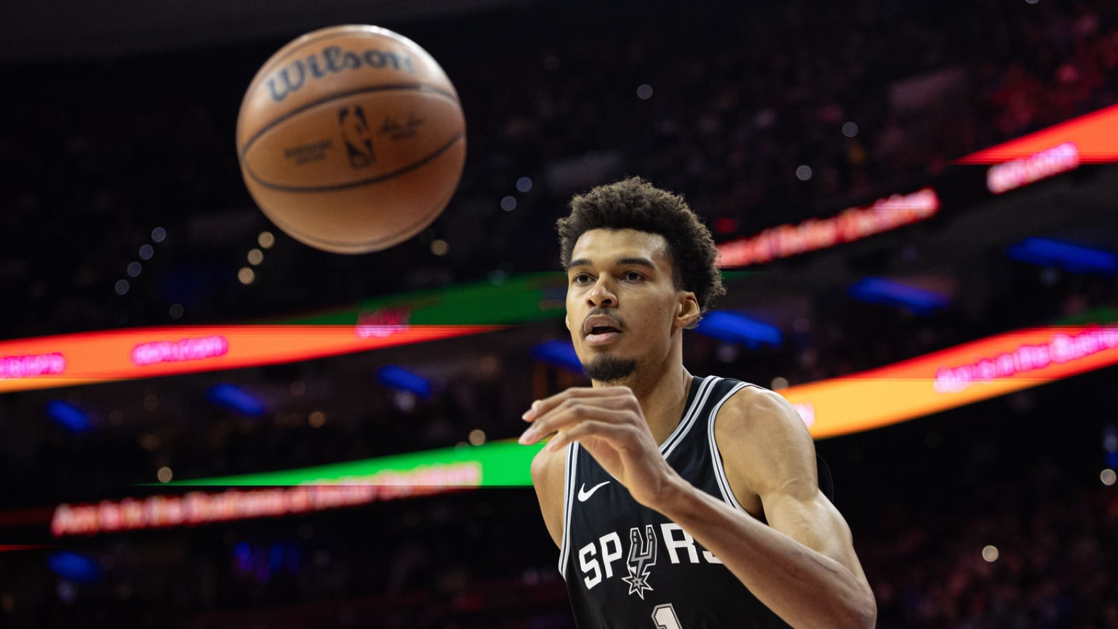 NBA on Christmas Day viewership highest in five years