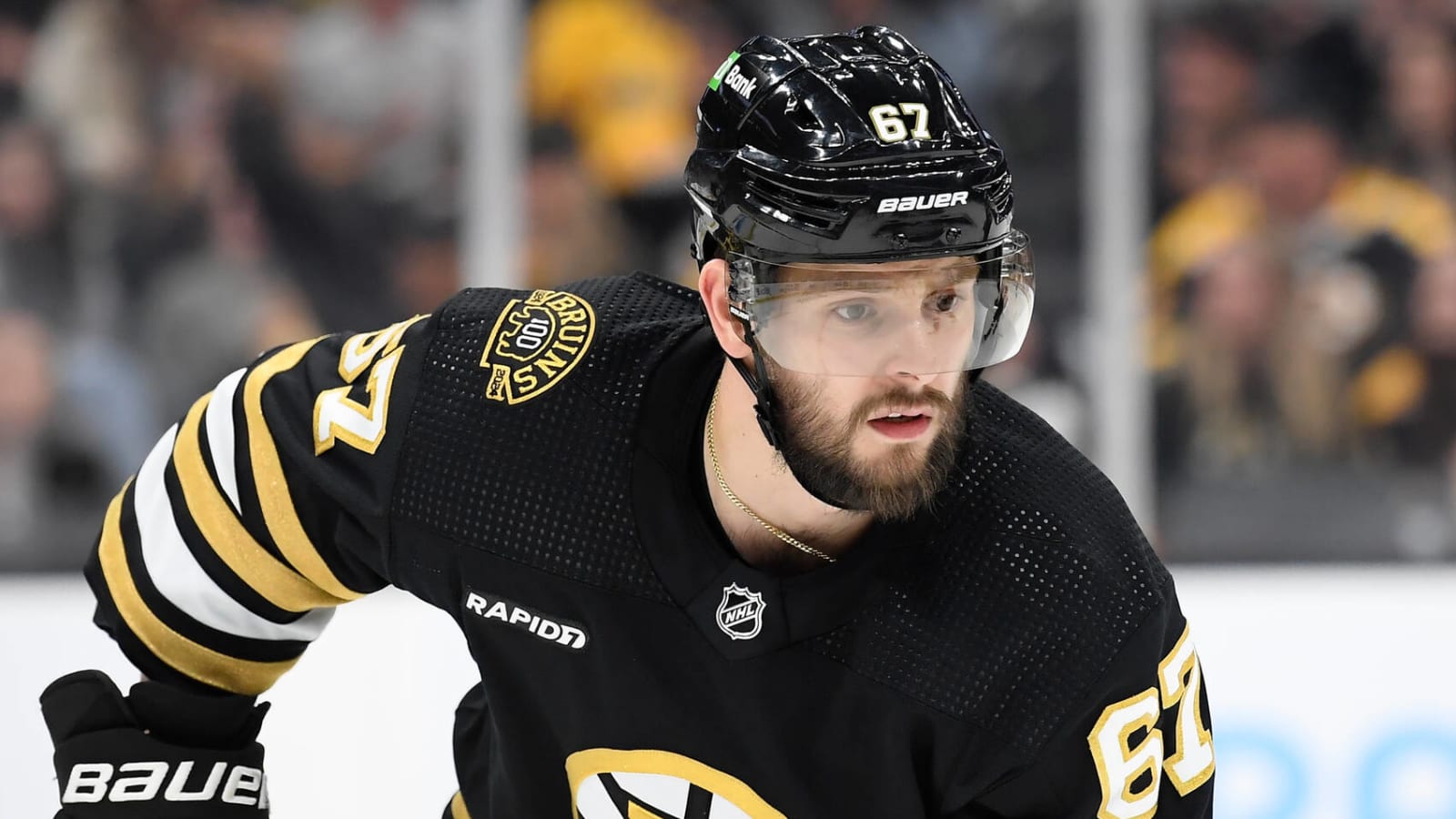 Boston Bruins Waive Jakub Zboril