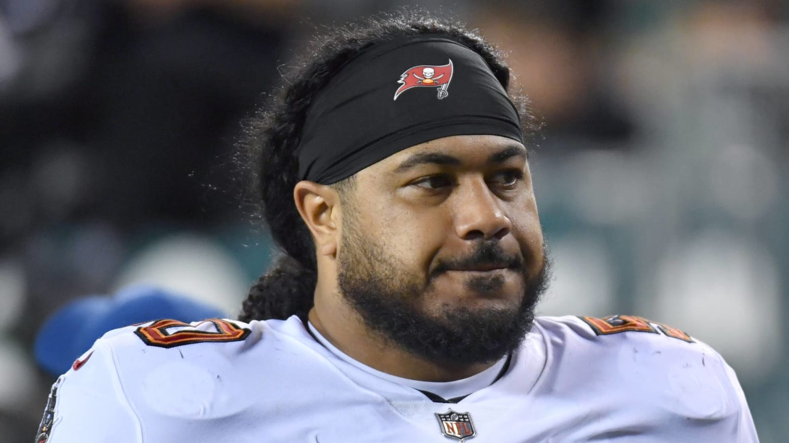 Vita Vea, Bucs agree to four-year extension worth more than $73M?
