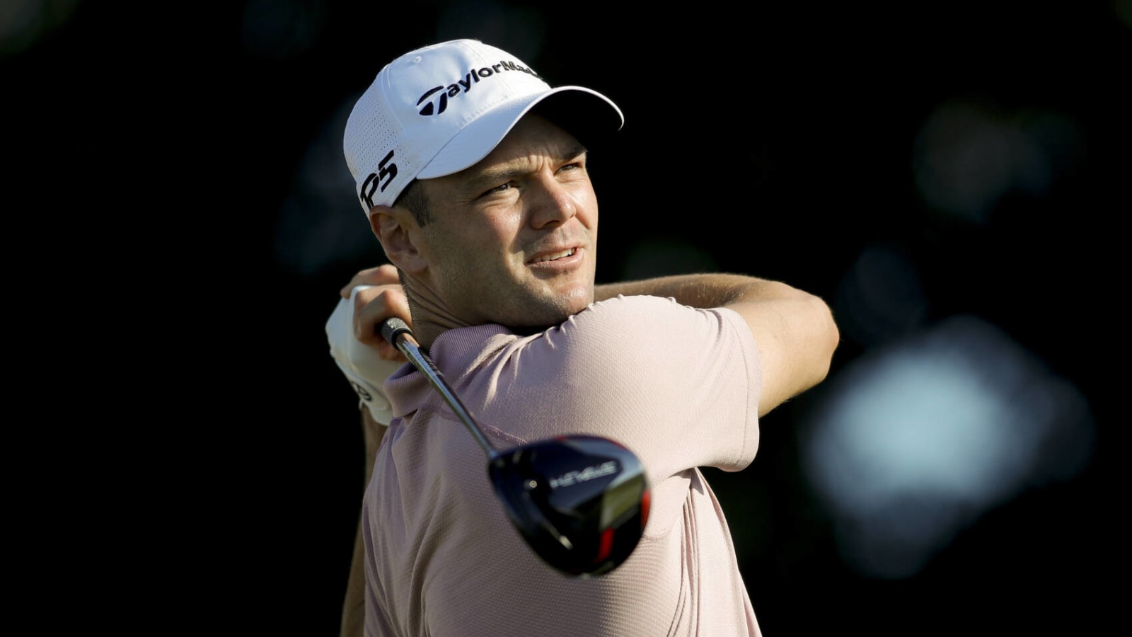 Martin Kaymer skipping event due to tension from LIV defection