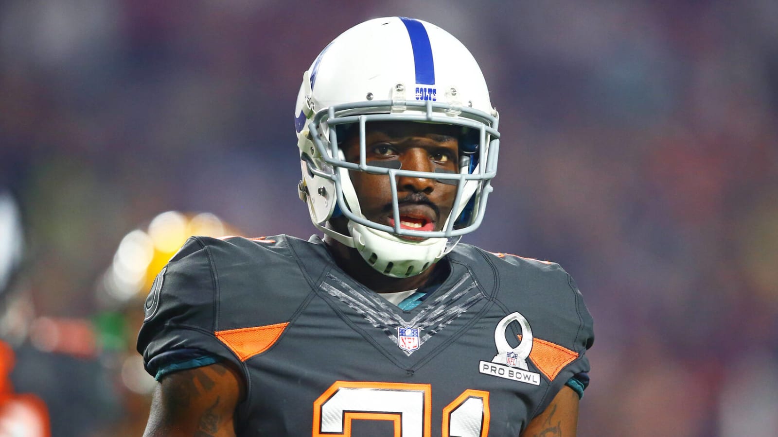 Former NFL cornerback found dead at 35 Yardbarker