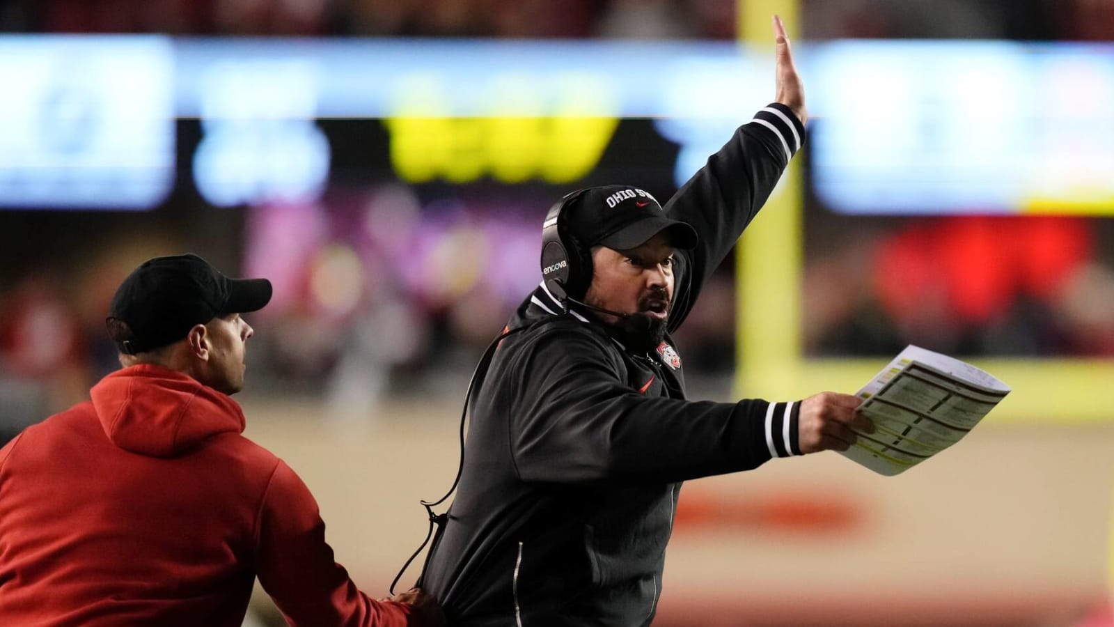 Ohio State lands elite transfer QB from Alabama Yardbarker