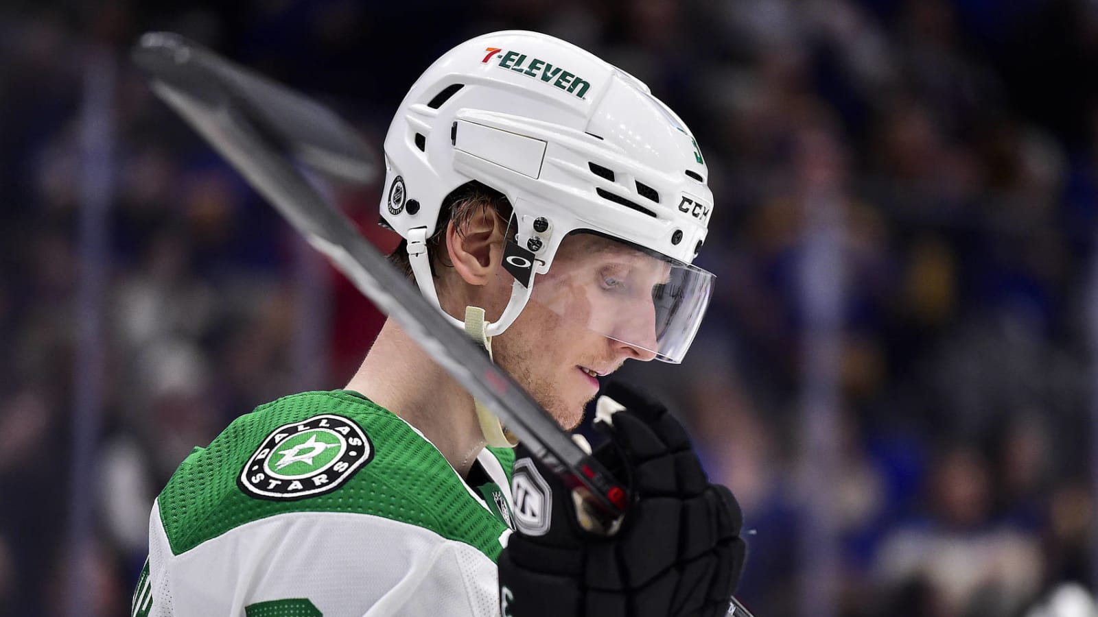 John Klingberg's time appears to be running out in Dallas