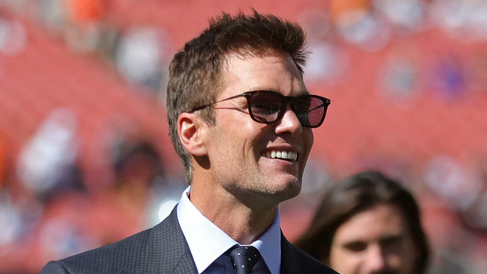 Tom Brady's agent gives update on broadcasting career