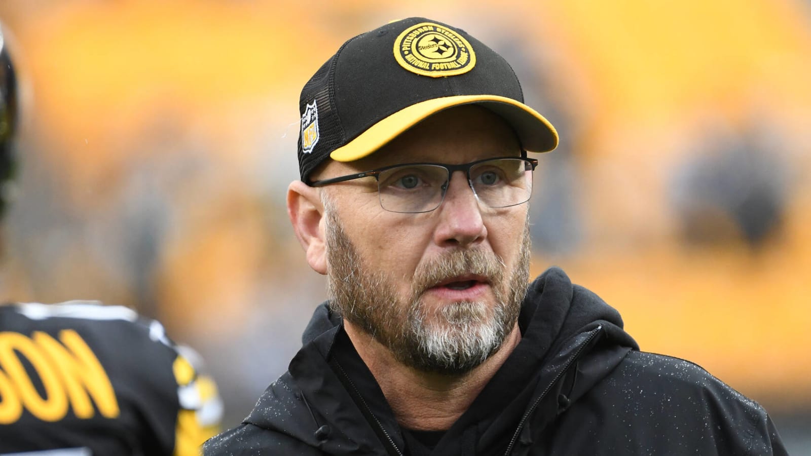 Steelers firing of Canada is unprecedented in franchise history