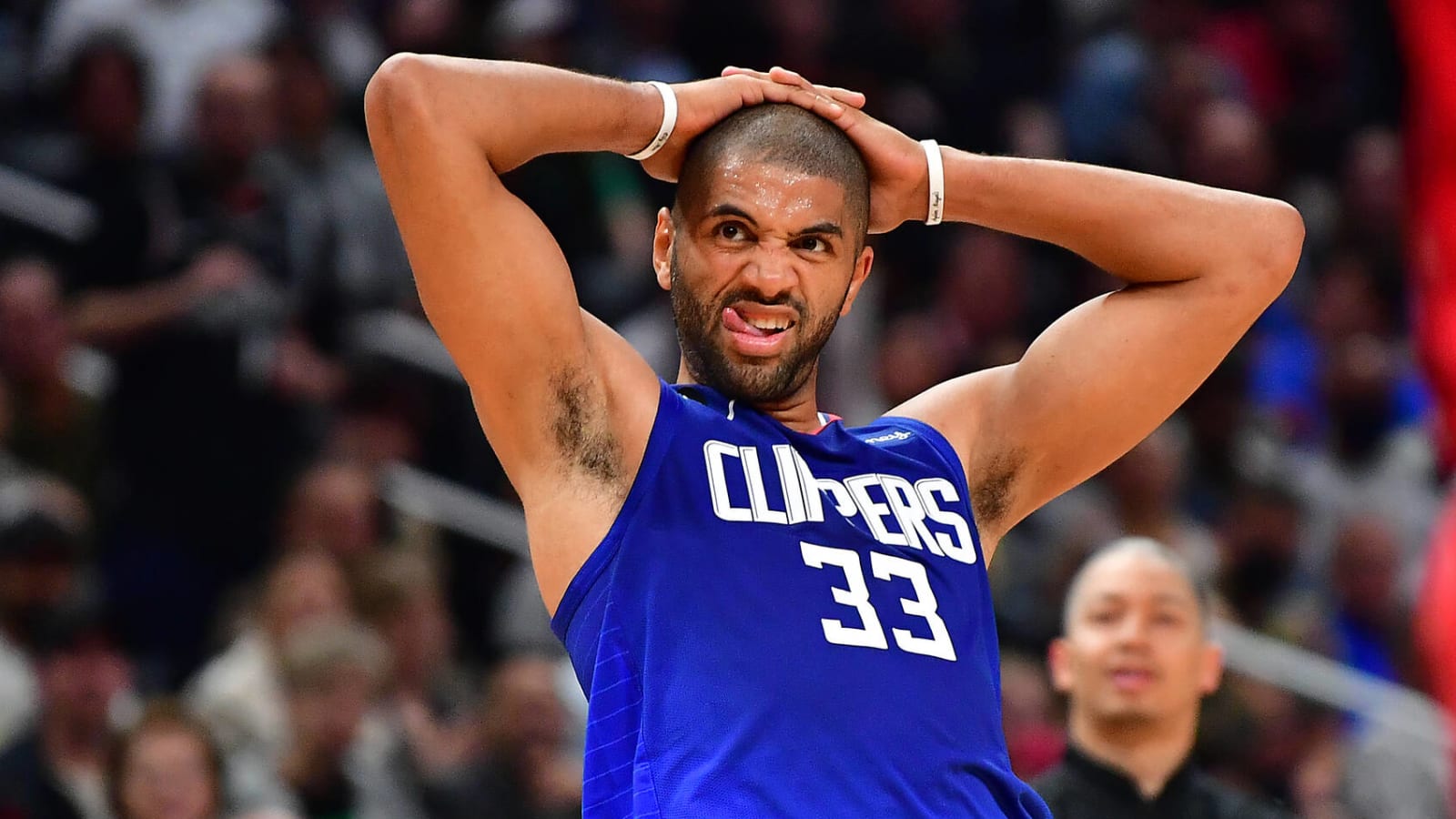 Batum has brutal quote after France’s World Cup exit