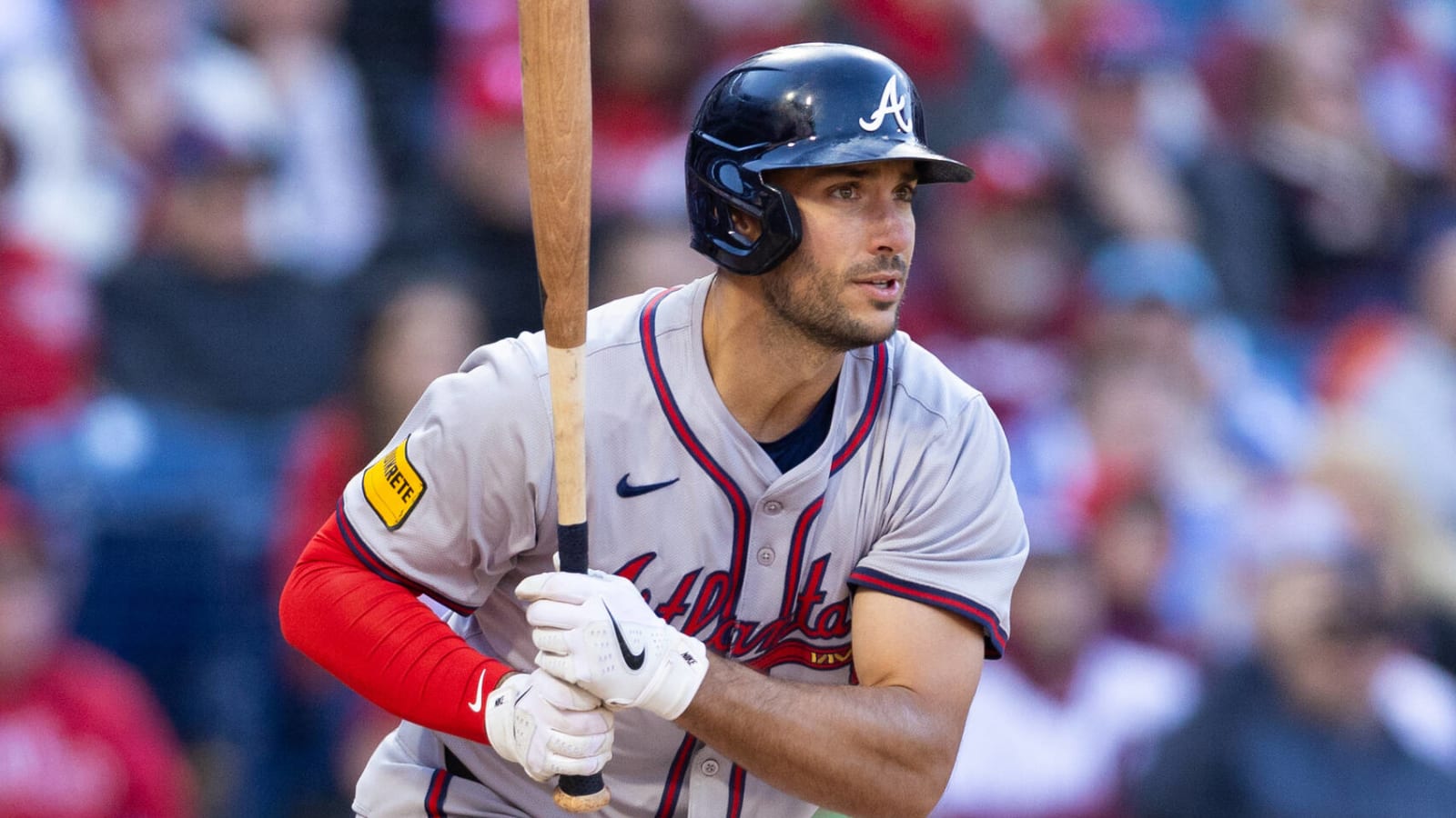 What we learned after Braves' series win vs. Phillies