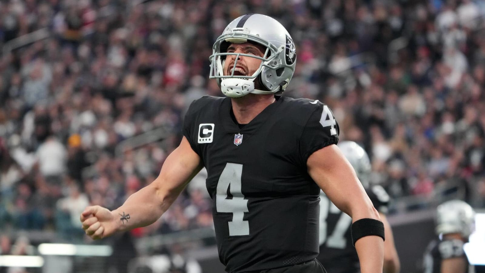 Is Derek Carr too pricey for any other team?