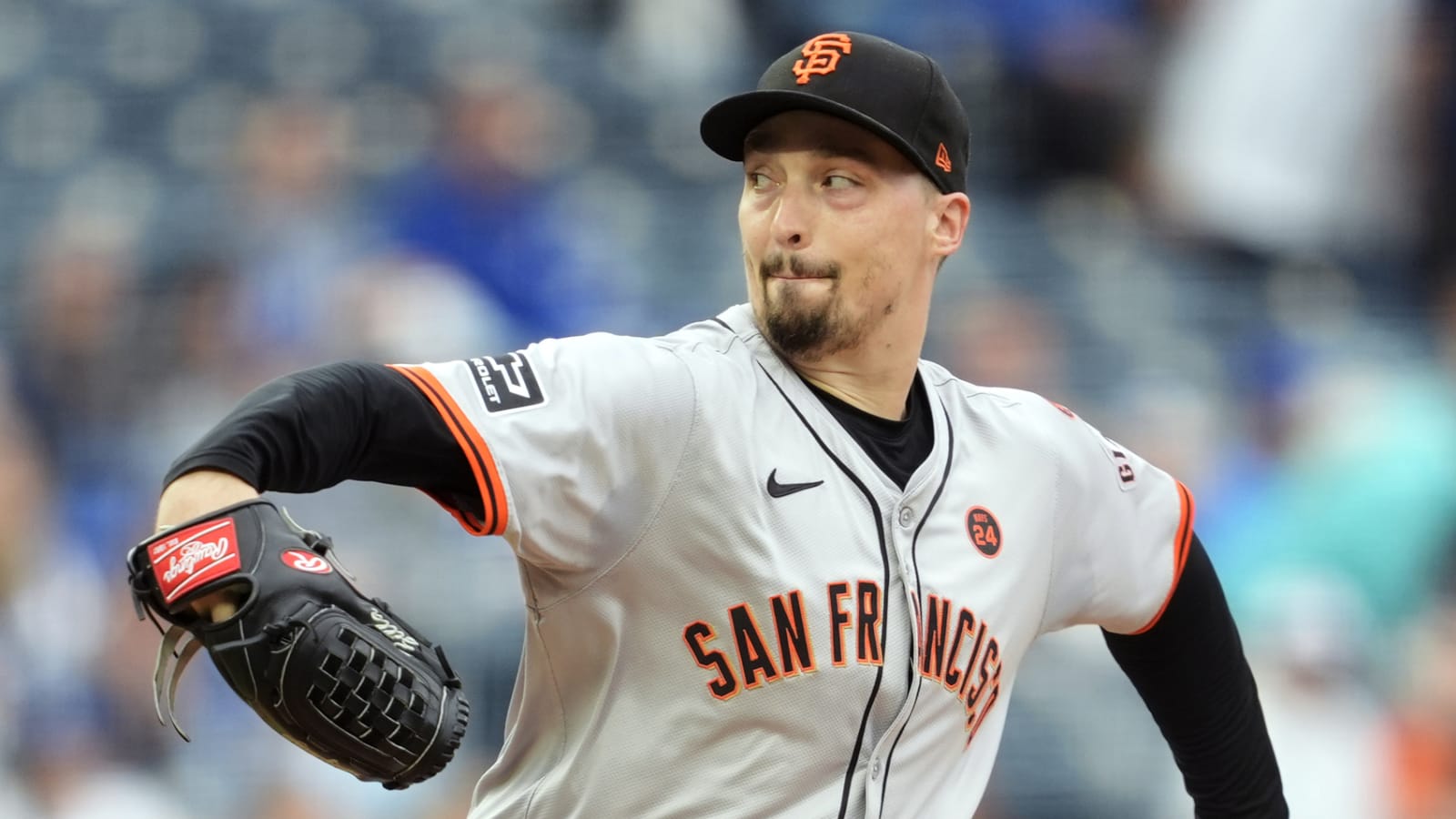 Three potential landing spots for Blake Snell