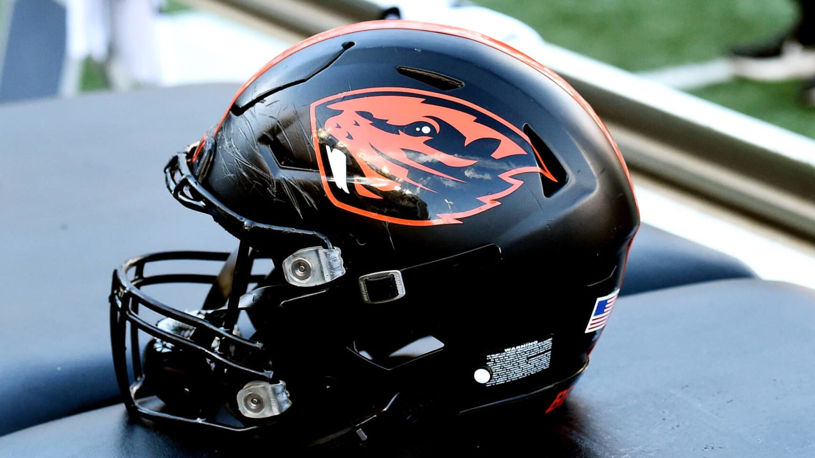 Oregon State expresses commitment to Pac-12