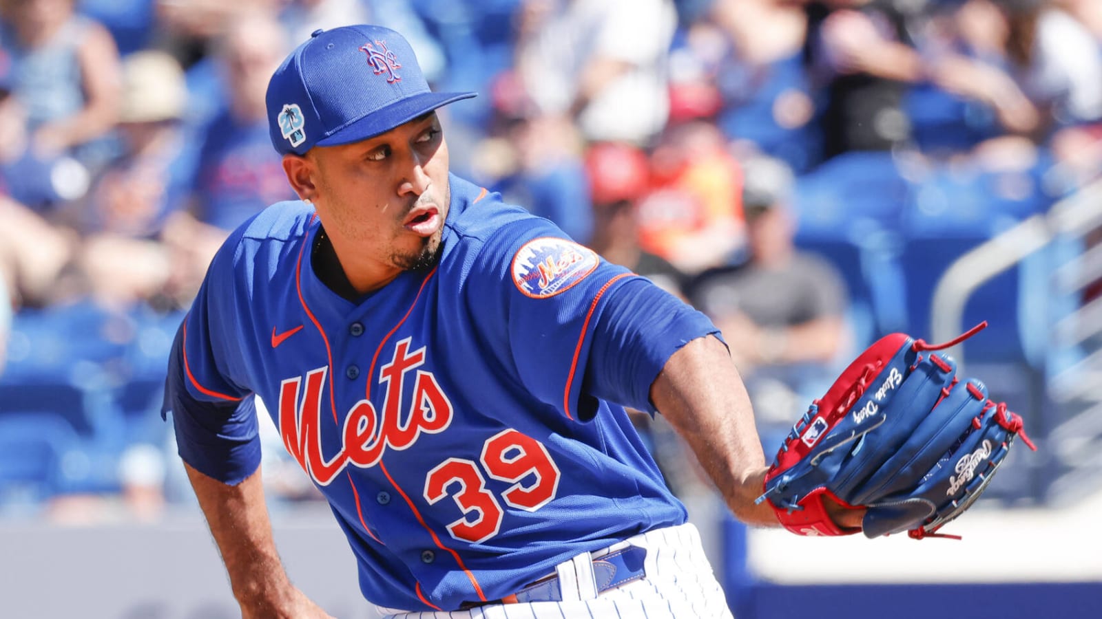 Insider shares recovery update on Mets' Edwin Diaz