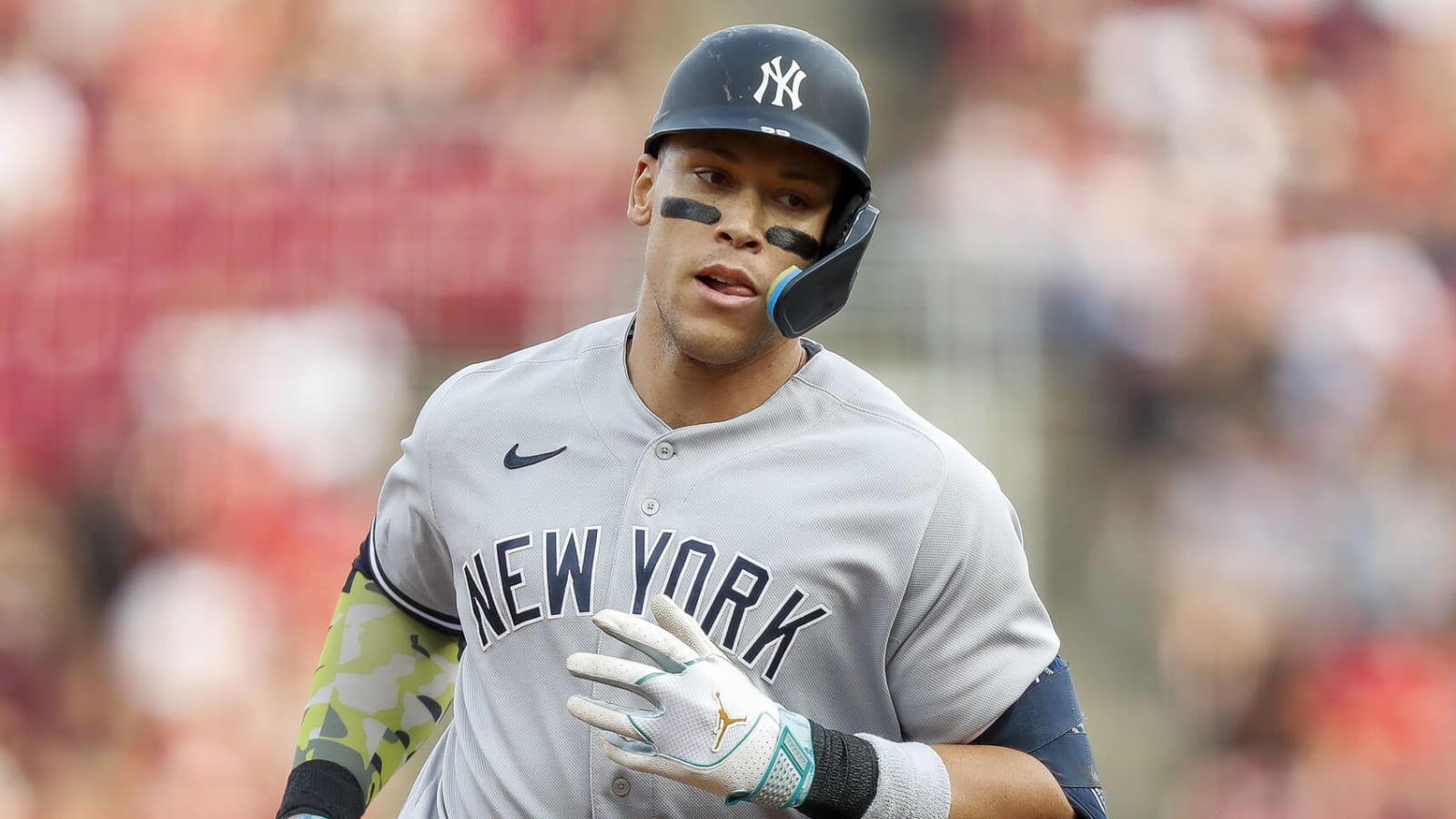 Yankees manager provides update on Aaron Judge injury
