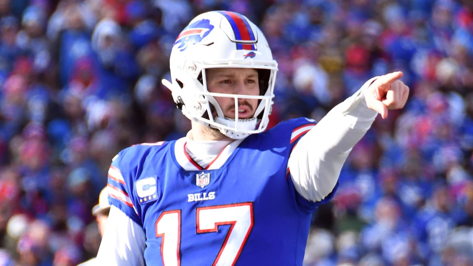 2023 NFL quarterback analysis Buffalo Bills Yardbarker