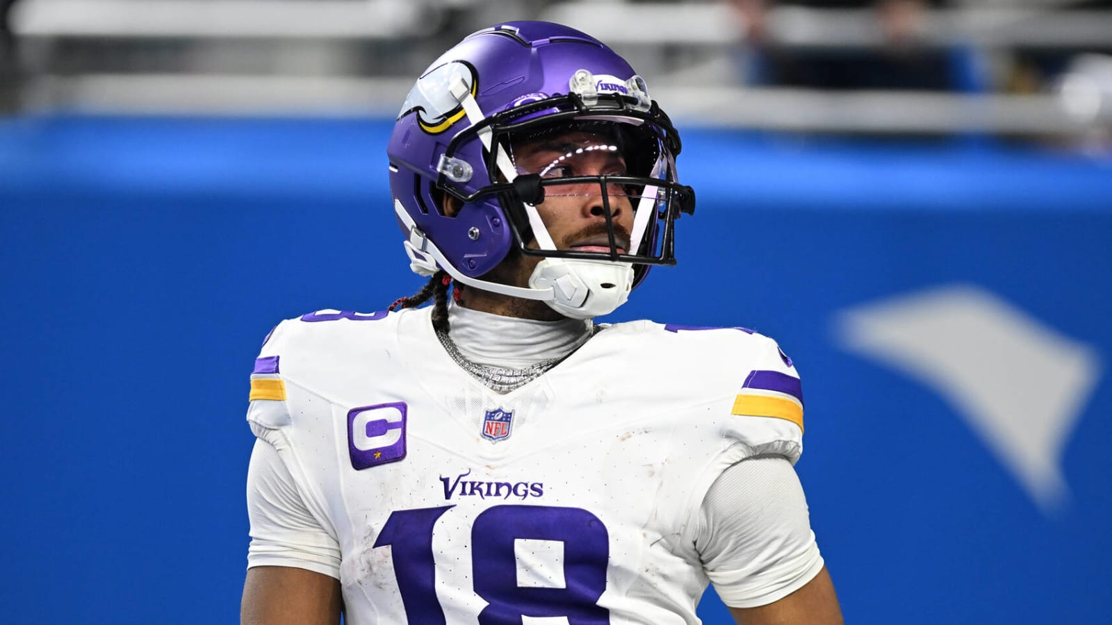 Three offseason moves the Vikings must make