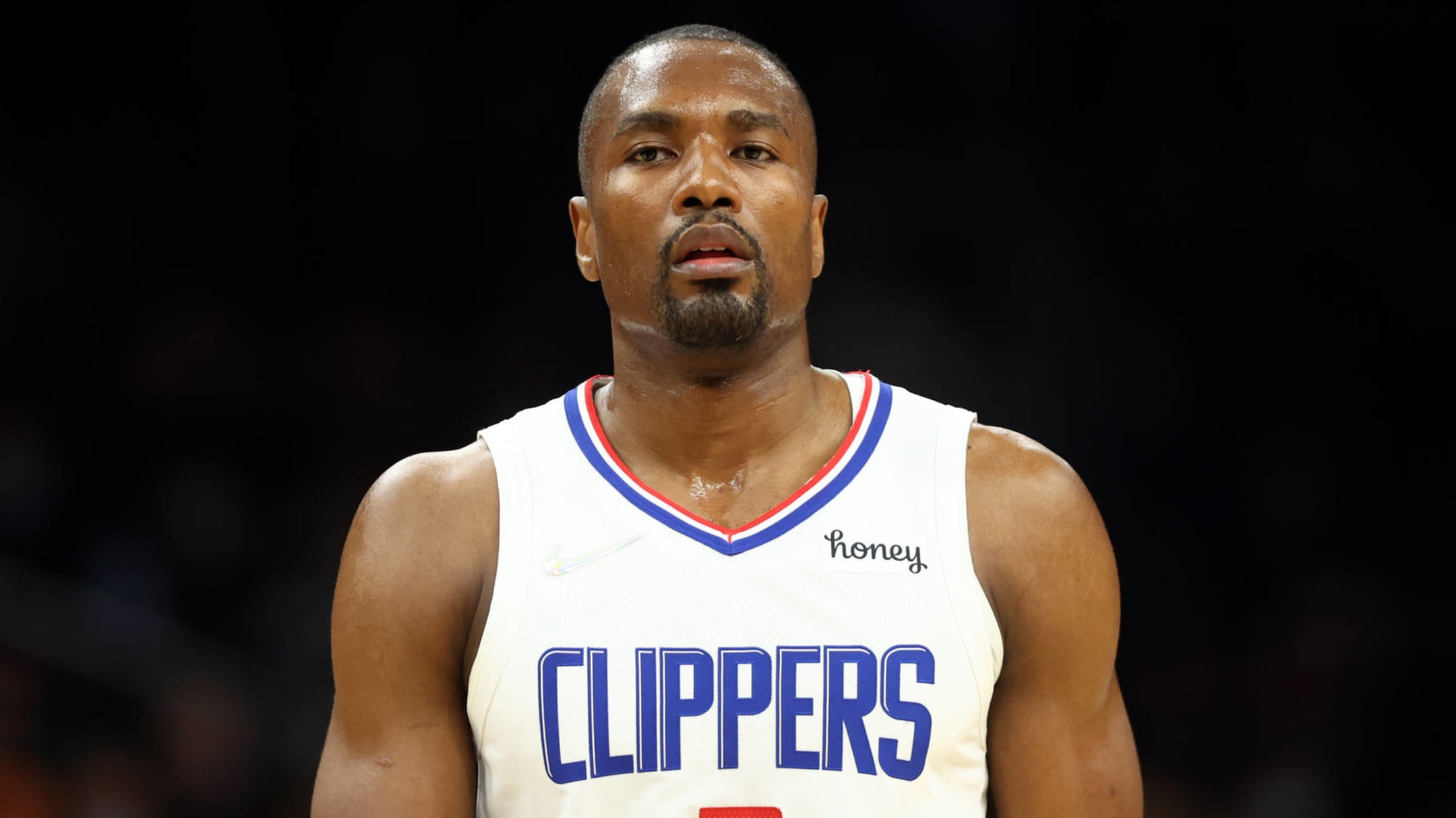 Serge ibaka thunder jersey new arrivals