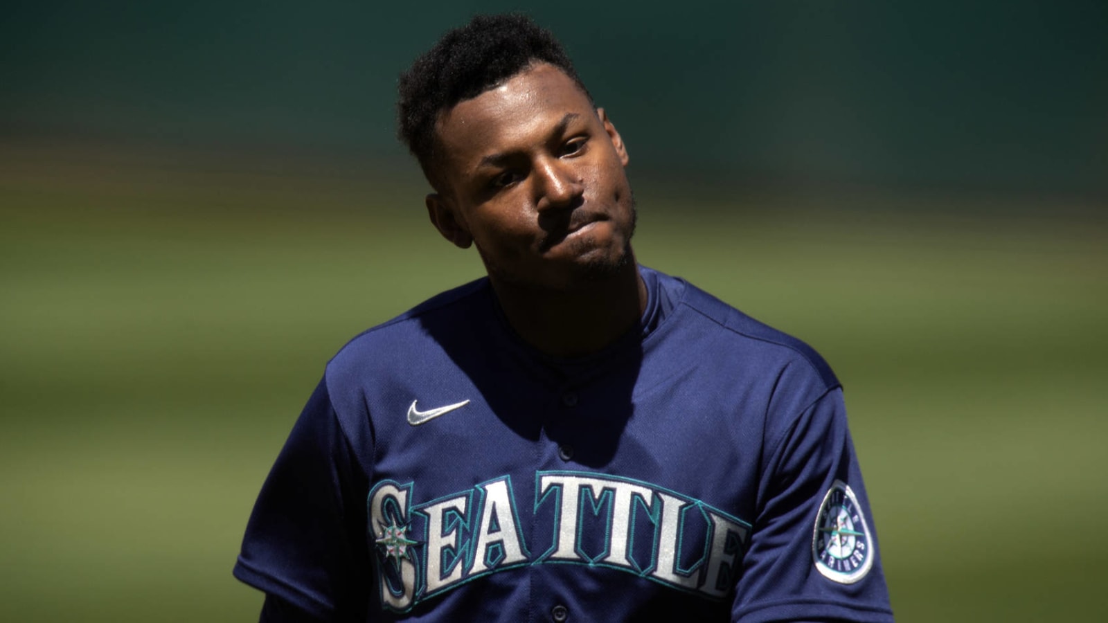 Kyle Lewis will get second opinion on injured knee