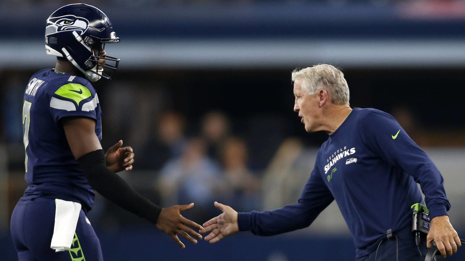 The most surprising player on every NFL team so far
