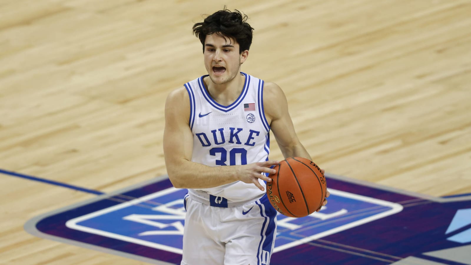 Coach K’s grandson, another Duke player face DWI-related charges