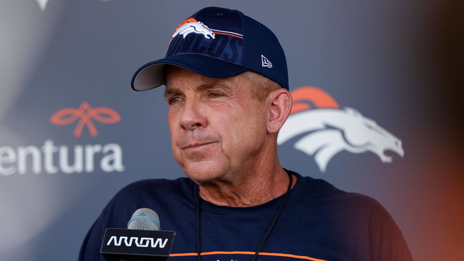 Sean Payton to use preseason to shift Broncos culture