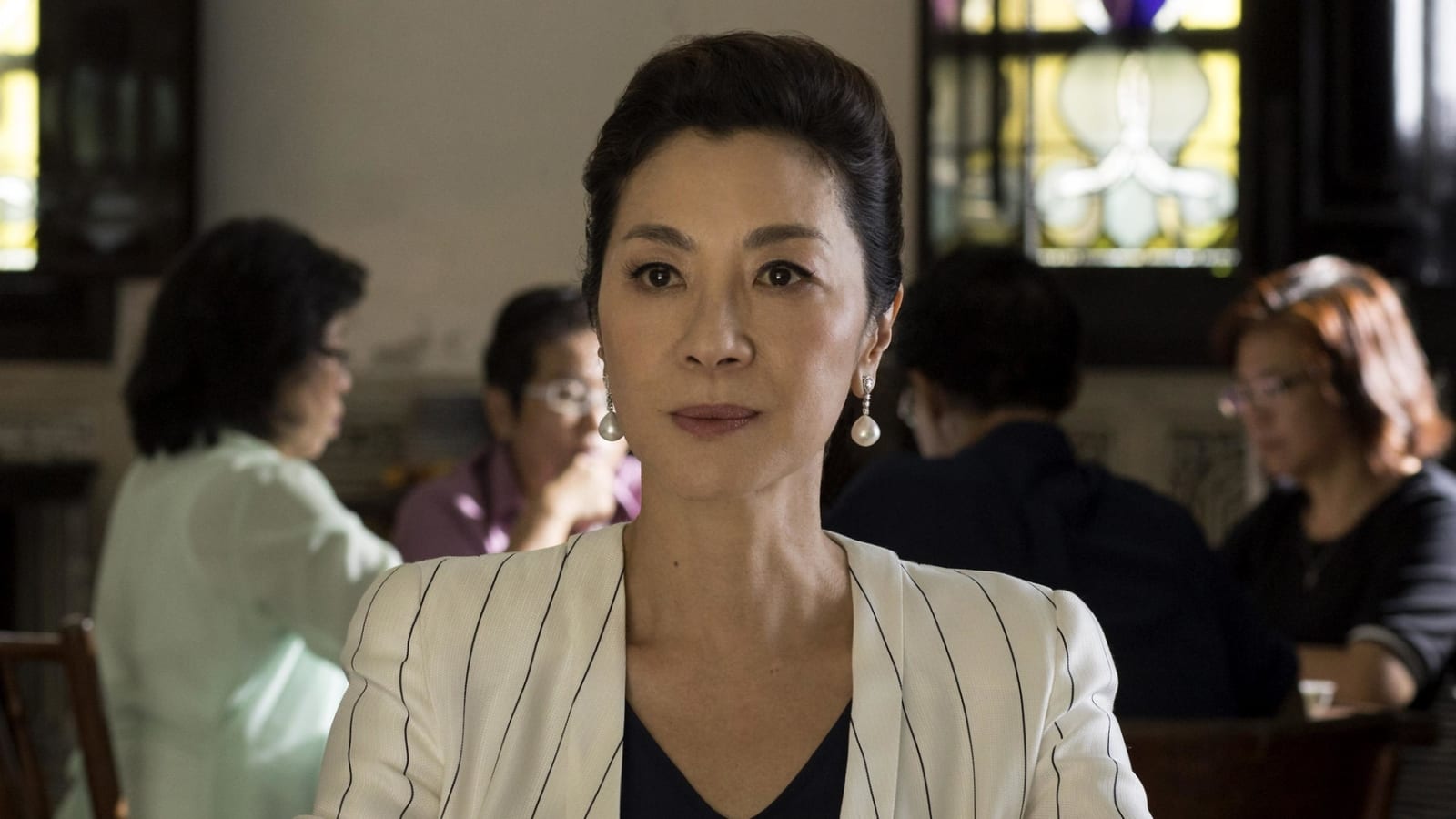 Cinema's 20 most versatile actresses