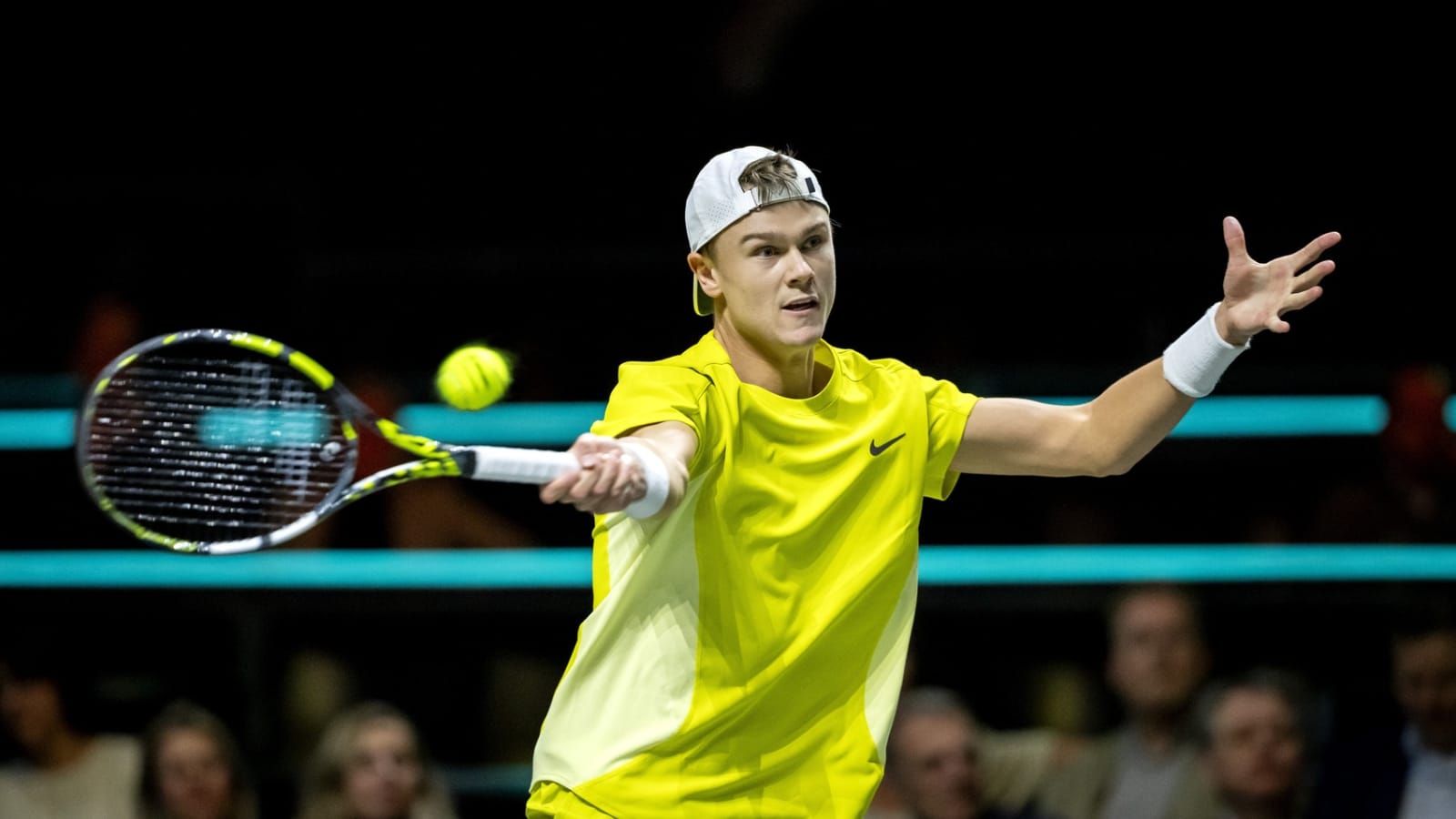 Holger Rune withdraws from Rio Open, cites injury after Argentina Open controversy