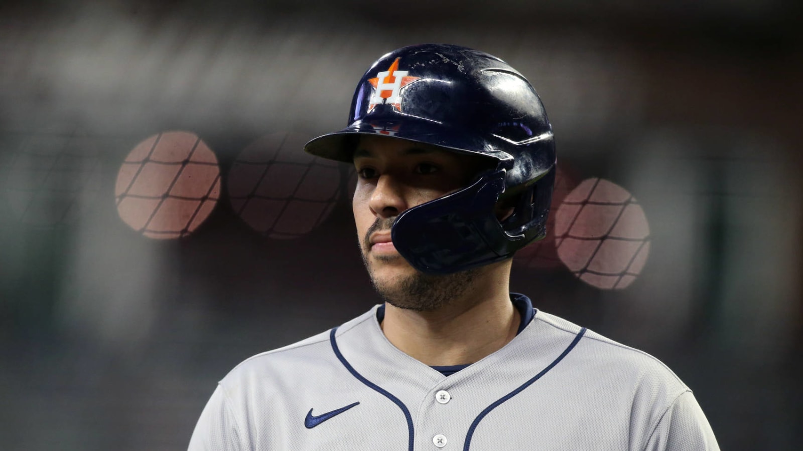 Astros offer Carlos Correa five-year, $160 million contract