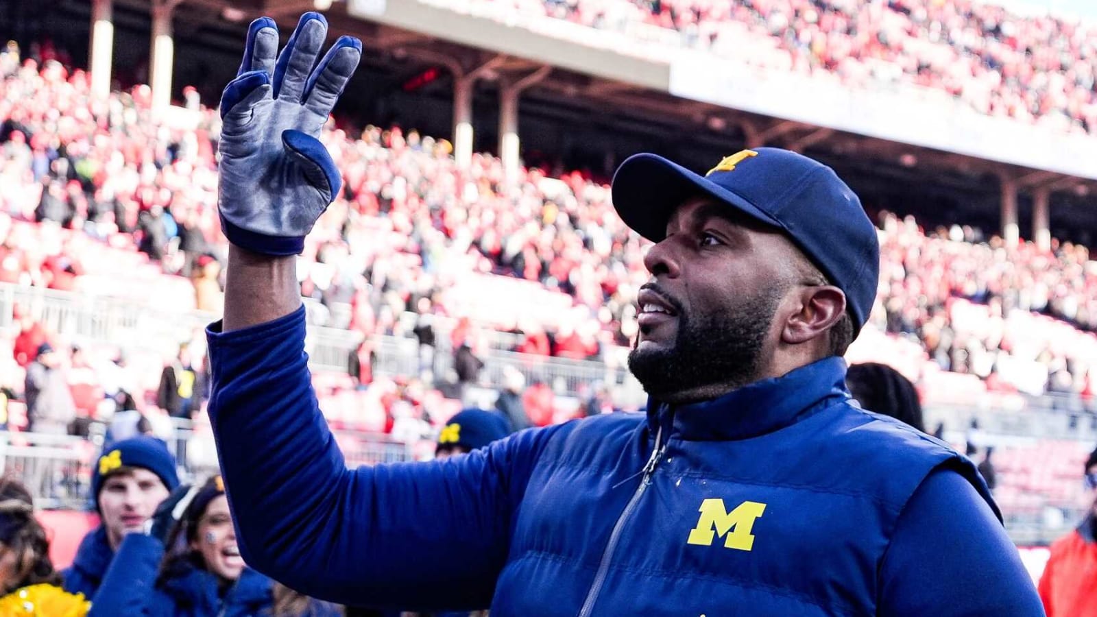 Michigan wins again, flips elite recruit away from Auburn