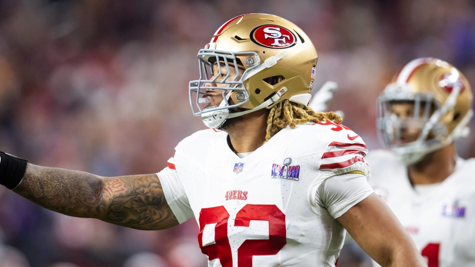 Report: 49ers Might Move On From Key Player After Super Bowl Performance