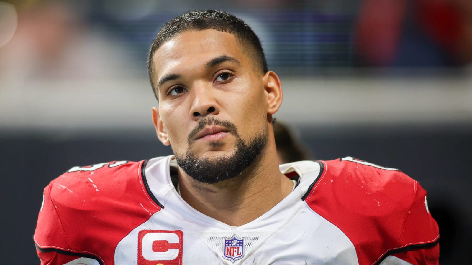 James Conner addresses Cardinals doubters amid tanking claims