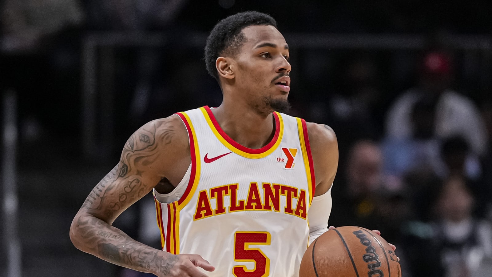 Hawks Trade Rumors: Dejounte Murray, Clint Capela linked to Lakers