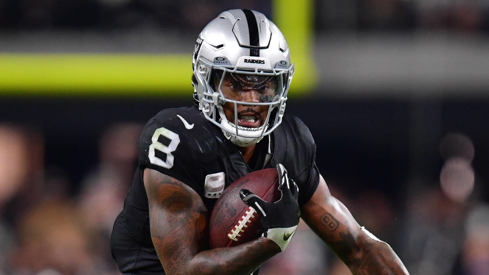 Insider suggests Raiders will move on from All-Pro