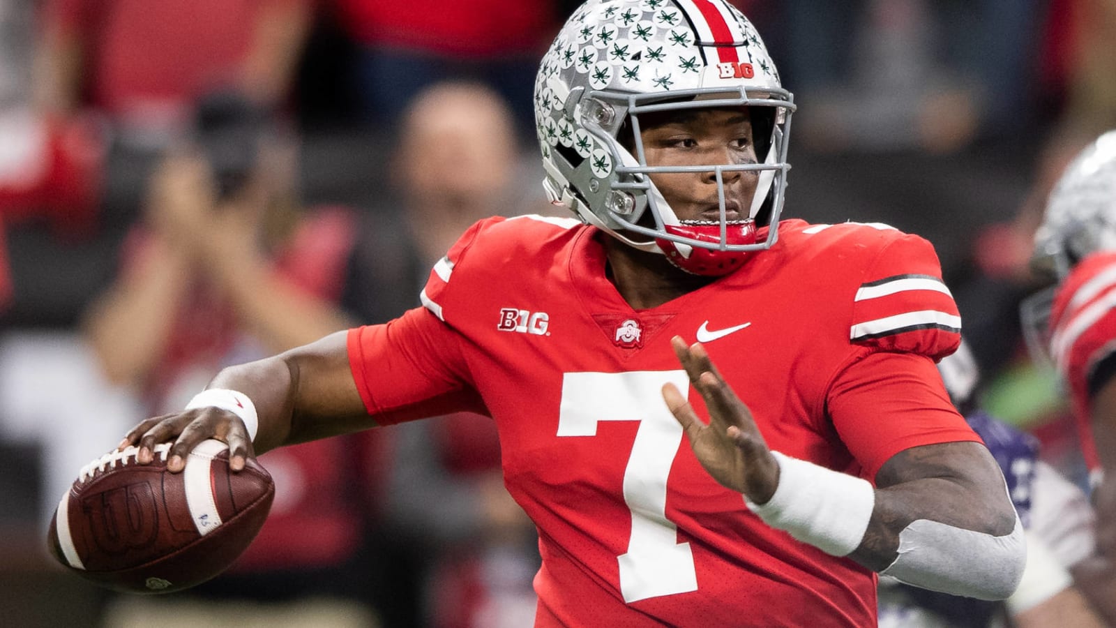NFL two-round mock draft: March 25, 2019