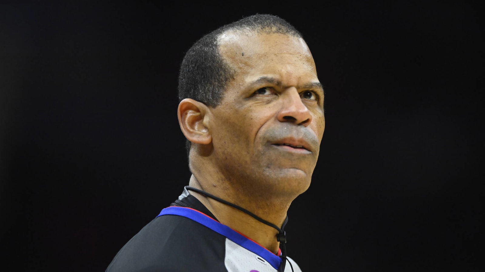 NBA investigating whether referee is using Twitter burner account